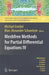 Meshfree Methods for Partial Differential Equations IV by Michael Griebel