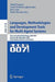 Languages, Methodologies and Development Tools for Multi-Agent Systems: First International Workshop, Lads 2007, Durham, Uk, September 4-6, 2007, Revi by Mehdi Dastani