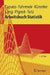 Arbeitsbuch Statistik by Angelika Caputo, Ludwig Fahrmeir, Rita Künstler