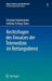 Rechtsfragen Des Einsatzes Der Telemedizin Im Rettungsdienst: Eine Untersuchung Am Beispiel Des Forschungsprojektes Med-On-@Ix by Christian Katzenmeier, Stefania Schrag-Slavu