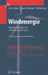 Windenergie: Zuverlässige Integration in Die Energieversorgung by Lorenz Jarass, Gustav M. Obermair, Wilfried Voigt