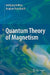 Quantum Theory of Magnetism by Wolfgang Nolting, Anupuru Ramakanth