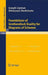 Foundations of Grothendieck Duality for Diagrams of Schemes by Joseph Lipman