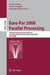 Euro-Par 2008 Parallel Processing: 14th International Euro-Par Conference, Las Palmas de Gran Canaria, Spain, August 26-29, 2008, Proceedings by Emilio Luque