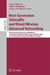 Next Generation Teletraffic and Wired/Wireless Advanced Networking: 8th International Conference NEW2AN and 1st Russian Conference on Smart Spaces, ru by Sergey Balandin, Dmitri Moltchanov, Yevgeni Koucheryavy