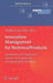 Innovation Management For Technical Products: Systematic and Integrated Product Development and Production Planning by Walter Eversheim