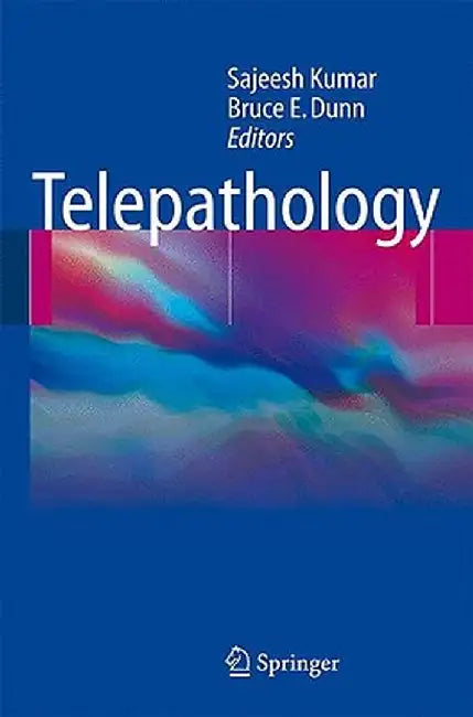 Telepathology by Sajeesh Kumar