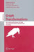 Graph Transformations by Hartmut Ehrig, Reiko Heckel, Grzegorz Rozenberg