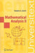 Mathematical Analysis II by V. A. Zorich