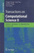 Transactions on Computational Science II: Journal Subline by Yingxu Wang
