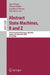 Abstract State Machines, B and Z: First International Conference, Abz 2008, London, Uk, September 16-18, 2008. Proceedings by Egon Börger