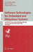 Software Technologies for Embedded and Ubiquitous Systems: 6th Ifip Wg 10.2 International Workshop, Seus 2008, Anacarpi, Capri Island, Italy, October by Tony Givargis