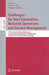 Challenges for Next Generation Network Operations and Service Management: 11th Asia-Pacific Network Operations and Management Symposium, Apnoms 2008, by Yan Ma, Deokjai Choi, Shingo Ata