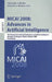 Micai 2008: Advances in Artificial Intelligence: 7th Mexican International Conference on Artificial Intelligence, Atizapán de Zaragoza, Mexico, Octobe by Alexander Gelbukh