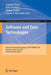 Software and Data Technologies: Second International Conference, Icsoft/Enase 2007, Barcelona, Spain, July 22-25, 2007, Revised Selected Papers by Joaquim Filipe