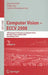 Computer Vision - Eccv 2008: 10th European Conference on Computer Vision, Marseille, France, October 12-18, 2008. Proceedings, Part II by David Forsyth