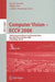 Computer Vision - Eccv 2008: 10th European Conference on Computer Vision, Marseille, France, October 12-18, 2008, Proceedings, Part III by David Forsyth