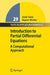 Introduction to Partial Differential Equations: A Computational Approach by Aslak Tveito, Ragnar Winther