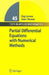 Partial Differential Equations with Numerical Methods by Stig Larsson