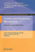 Systems and Virtualization Management: Standards and New Technologies by Latifa Boursas
