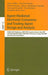 Agent-Mediated Electronic Commerce and Trading Agent Design and Analysis: Aamas 2007 Workshop, Amec 2007, Honolulu, Hawaii, May 14, 2007, and AAAI 200 by John Collins
