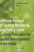 Guiding Principles for Spatial Development in Germany by Wendelin Strubelt