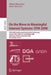 On the Move to Meaningful Internet Systems: Otm 2008: Otm Confederated International Conferences, Coopis, Doa, Gada, Is, and Odbase 2008, Monterrey, M by Zahir Tari