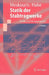 Statik Der Stabtragwerke: Einführung in Die Tragwerkslehre by Konstantin Meskouris, Erwin Hake