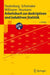 Arbeitsbuch Zur Deskriptiven Und Induktiven Statistik by Helge Toutenburg, Michael Schomaker, Malte Wißmann