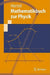 Mathematikbuch Zur Physik by Peter Hertel
