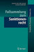 Fallsammlung Zum Sanktionenrecht by Bernd-Dieter Meier, Sarah Noetzel