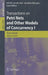 Transactions on Petri Nets and Other Models of Concurrency I by Wil M. P. Van Der Aalst