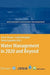 Water Management in 2020 and Beyond by Asit K. Biswas