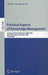 Practical Aspects of Knowledge Management: 7th International Conference, PAKM 2008, Yokohama, Japan, November 22-23, 2008, Proceedings by Takahira Yamaguchi