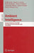Ambient Intelligence: European Conference, AmI 2008, Nuremberg, Germany, November 19-22, 2008, Proceedings by Emile H. L. Aarts
