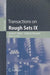 Transactions on Rough Sets IX by James F. Peters