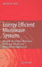 Energy Efficient Microwave Systems: Materials Processing Technologies for Avionic, Mobility and Environmental Applications by Lambert E. Feher