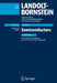 New Data and Updates for I-VII, III-V and II-VI Compounds by Ulrich Rössler