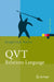 Qvt - Relations Language: Modellierung Mit Der Query Views Transformation by Siegfried Nolte