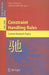 Constraint Handling Rules: Current Research Topics by Tom Schrijvers