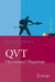 Qvt - Operational Mappings: Modellierung mit der Query Views Transformation by Siegfried Nolte