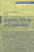 Alginates: Biology and Applications by Bernd H. A. Rehm