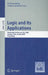 Logic and Its Applications: Third Indian Conference, ICLA 2009, Chennai, India, January 7-11, 2009, Proceedings by R. Ramanujam