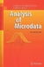 Analysis of Microdata by Rainer Winkelmann, Stefan Boes
