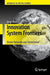 Innovation System Frontiers: Cluster Networks and Global Value by Brian Wixted