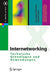 Internetworking: Technische Grundlagen und Anwendungen by Christoph Meinel, Harald Sack