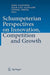 Schumpeterian Perspectives on Innovation, Competition and Growth by Uwe Cantner