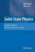 Solid-State Physics: An Introduction to Principles of Materials Science by Harald Ibach