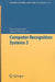 Computer Recognition Systems 3 by Marek Kurzynski