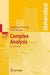 Complex Analysis by Eberhard Freitag